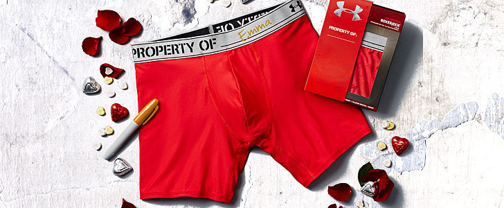 property of boxers,valentines day gift boyfriend, gift for husband