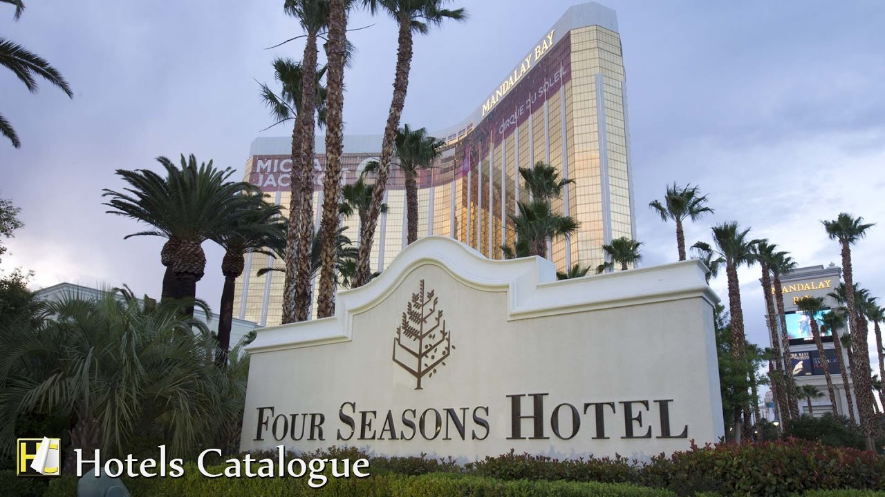 Four Seasons Hotel Las Vegas at Mandalay Bay