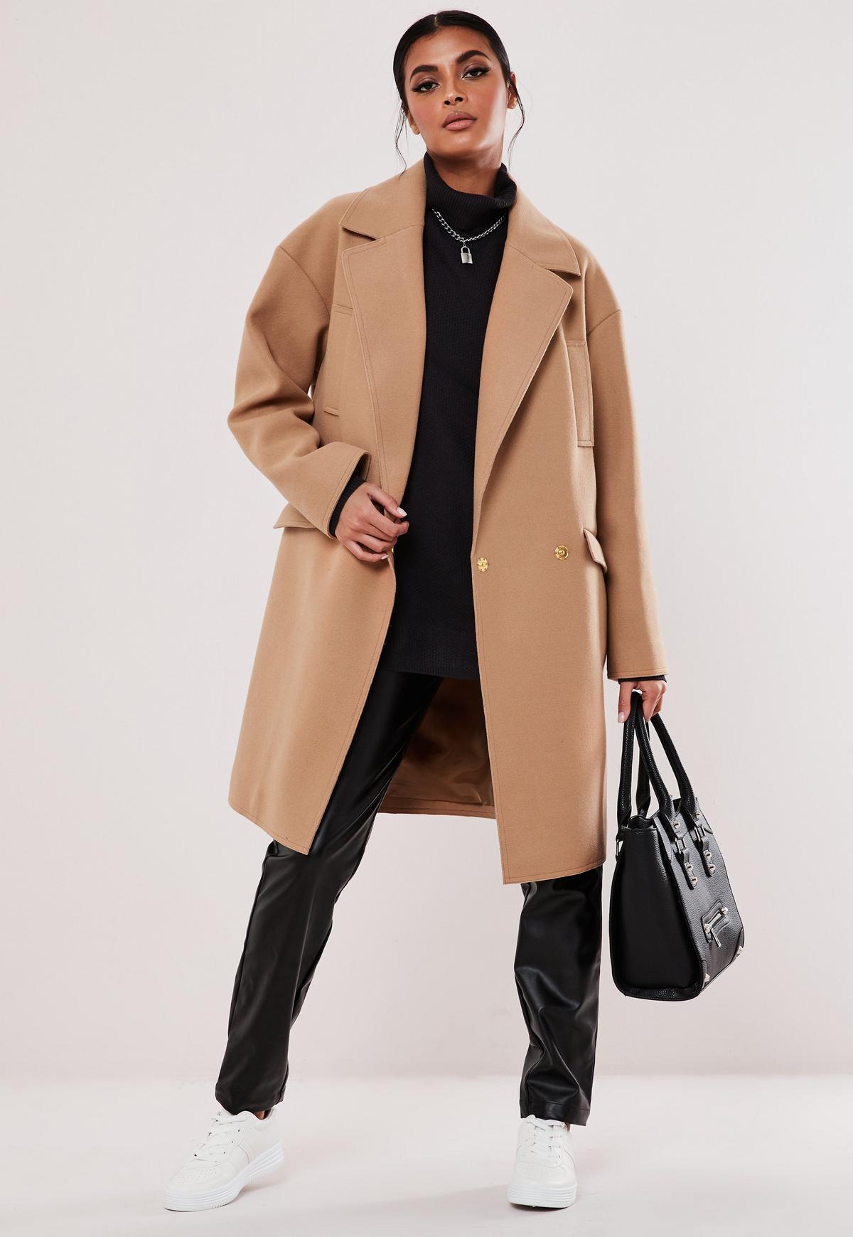 Coats You Won't Believe Are Under $150 - Guinwa